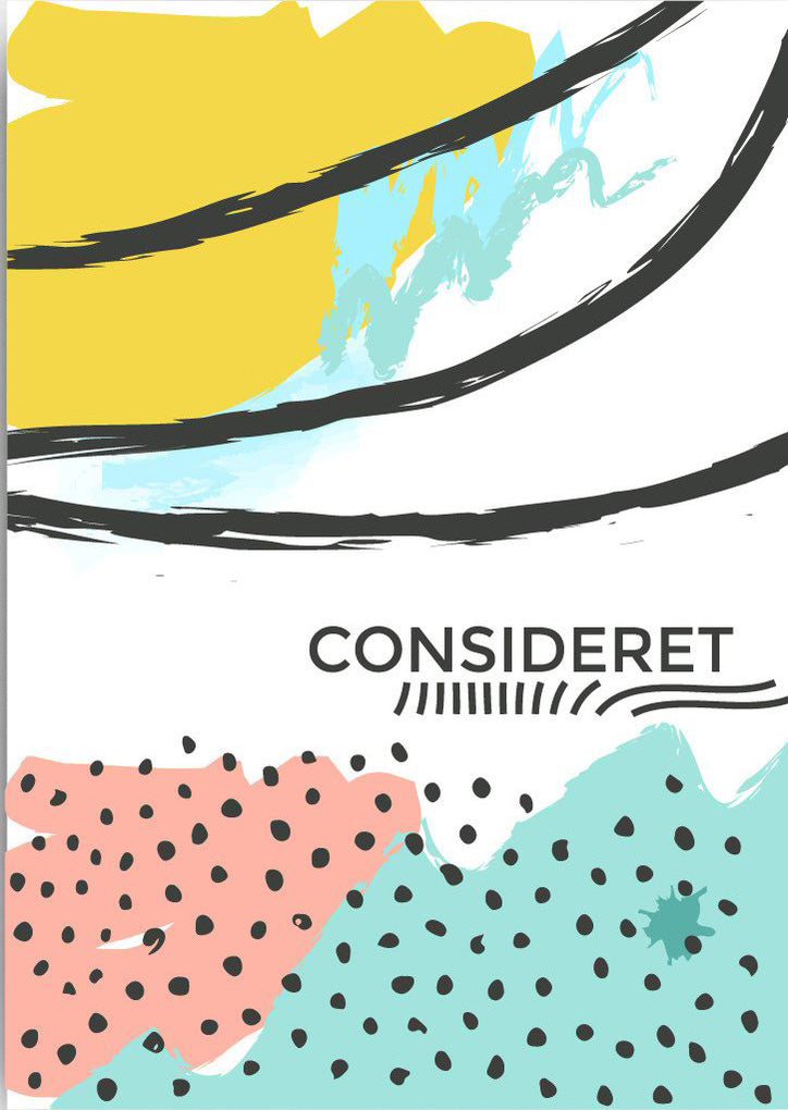 Book Considenred