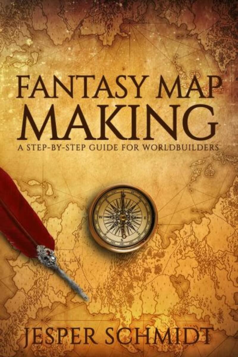 Fantasy Maps