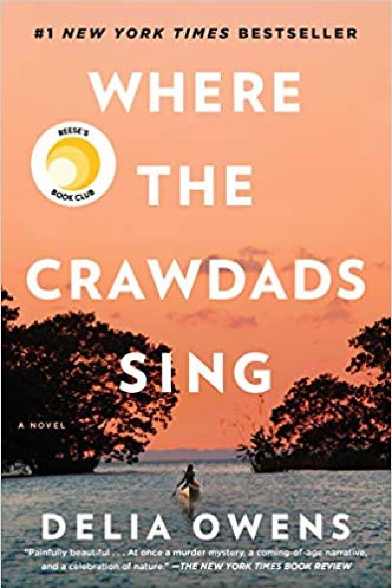 Where The Craw