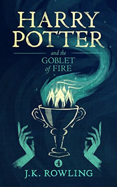 Harry Portter