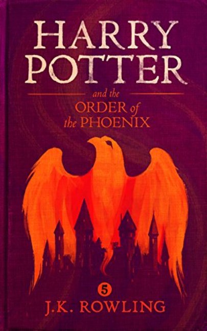Harry Portter
