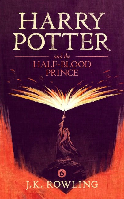 Harry Portter